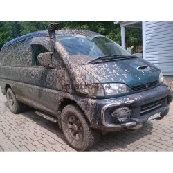 Snorkel VOLKSWAGEN T4/ Ford Transit